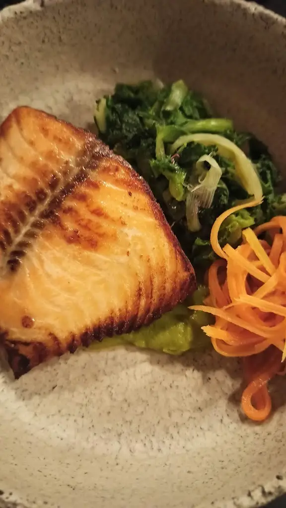 Menü_Lupo Nero Restaurant_Péfka_Bild_8