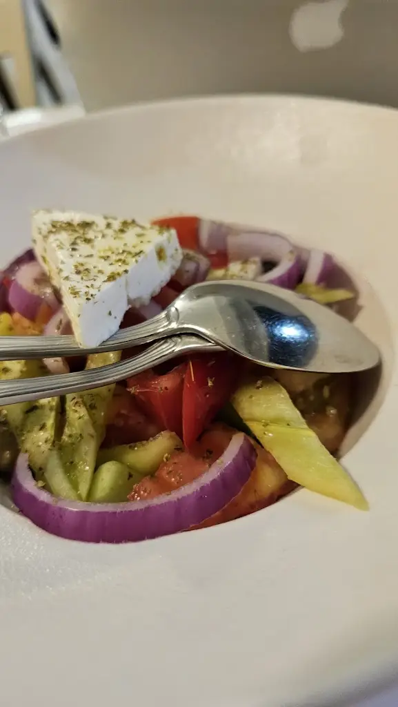 Menu_Kritikos Gallery & Restaurants_Ouranoupolis_image_6