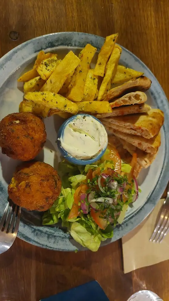 Menü_Zorbas Fish & Seafood Tavern_Ouranoupolis_Bild_5