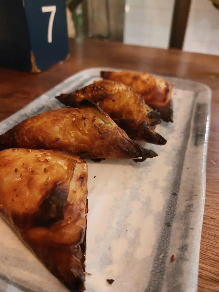 Lucy NNN_Zorbas Fish & Seafood Tavern_Ouranoupolis_Bewertung