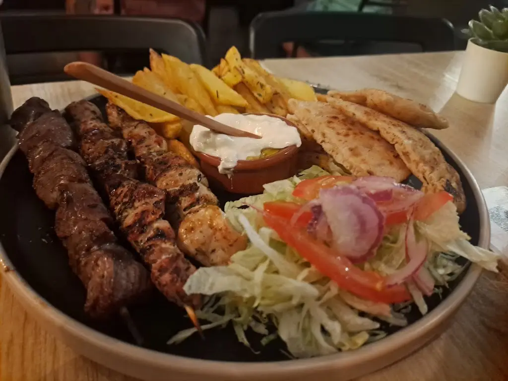 Velko Velkov_Restaurant Pirgos_Ouranoupolis_review