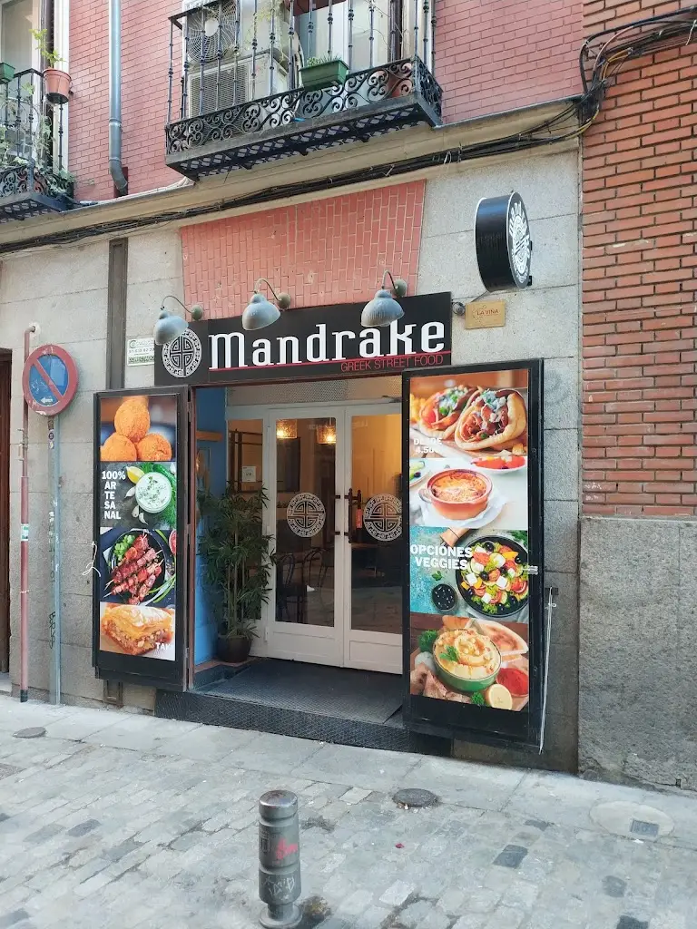 Restaurant Pirgos Restaurant in Ouranoupolis