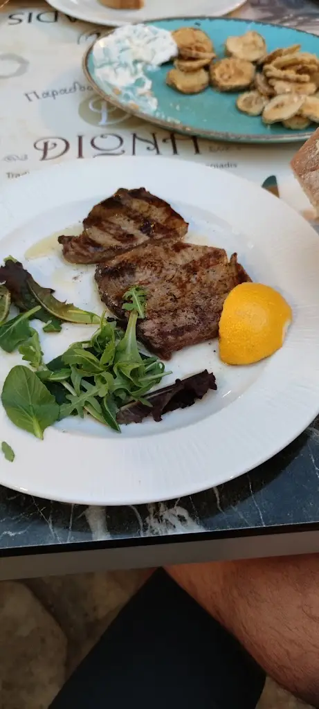 Menu_Lemoniadis Restaurant_Ouranoupolis_immagine_5