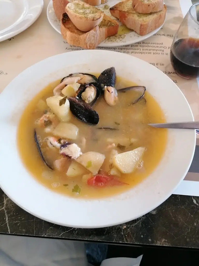 Menu_Lemoniadis Restaurant_Ouranoupolis_immagine_8