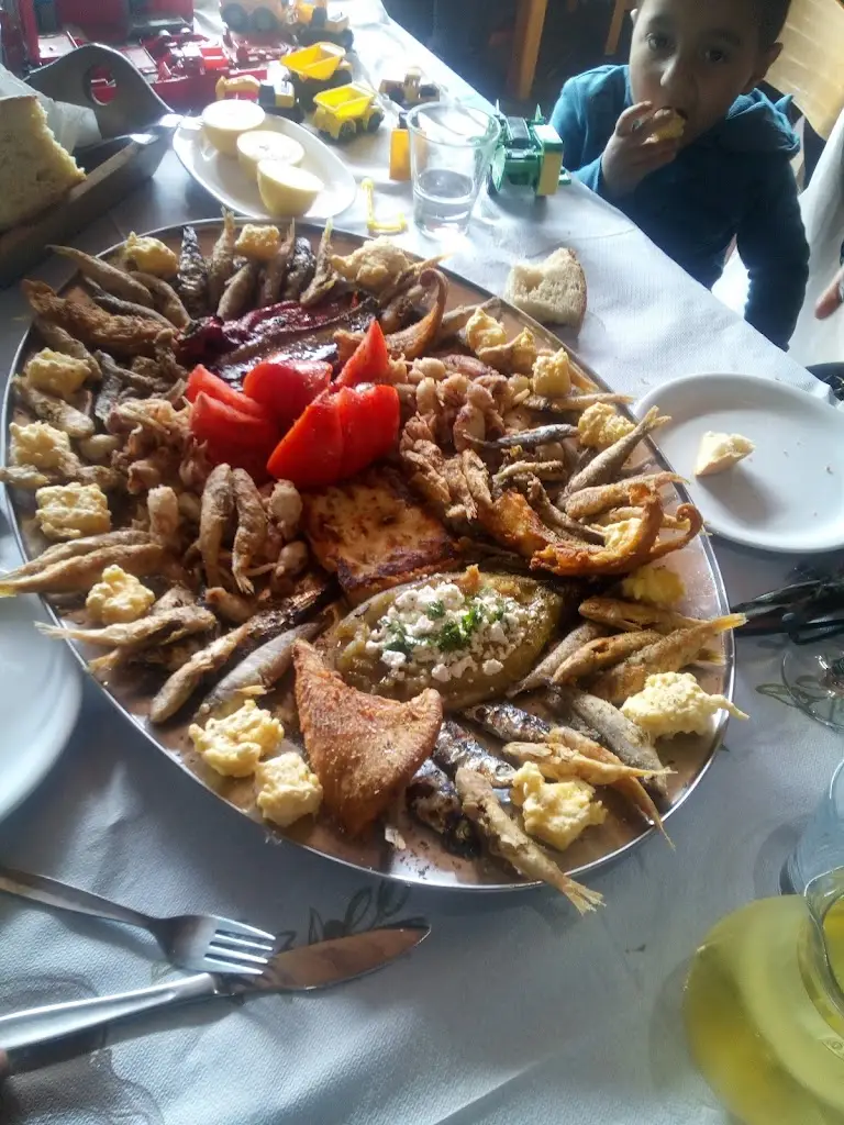 Menü_Tou Apostoli To Koutouki_Ouranoupolis_Bild_5