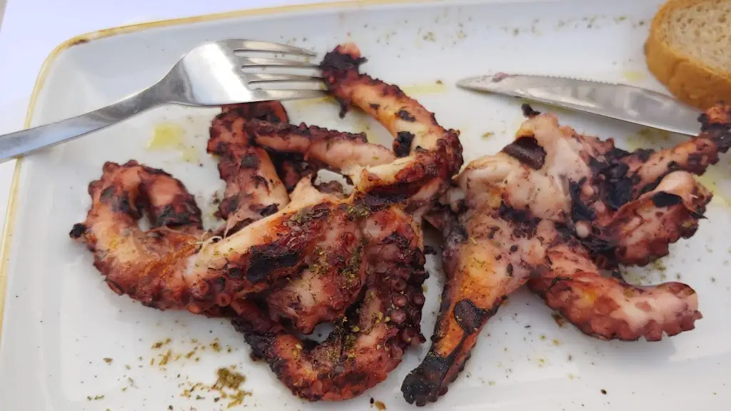 Menü_Tou Apostoli To Koutouki_Ouranoupolis_Bild_6