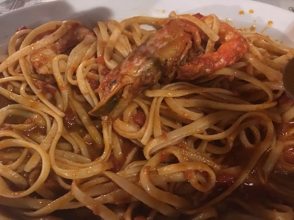 Menü_Tou Apostoli To Koutouki_Ouranoupolis_Bild_8