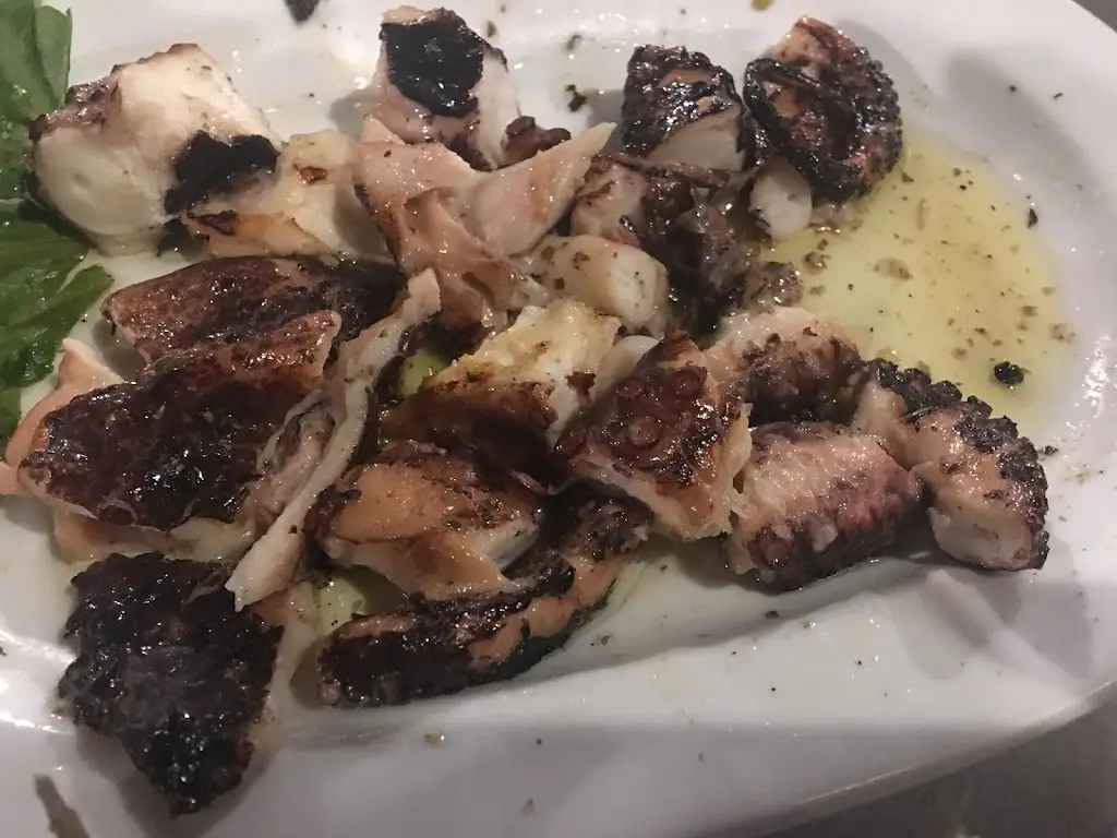 Menü_Tou Apostoli To Koutouki_Ouranoupolis_Bild_9