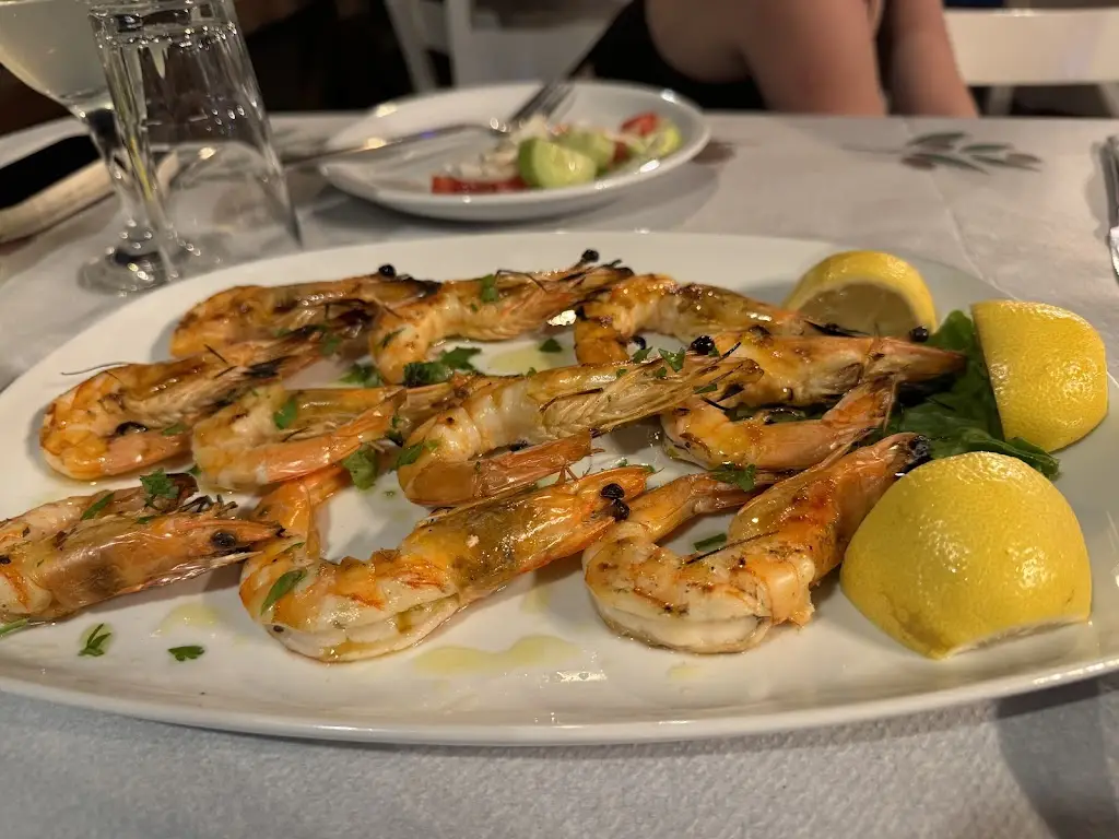 Sergio Phoenix_Tou Apostoli To Koutouki_Ouranoupolis_Bewertung