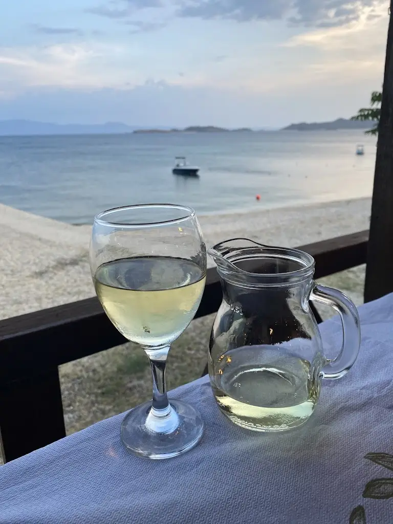 Anna Syson_Tou Apostoli To Koutouki_Ouranoupolis_Bewertung