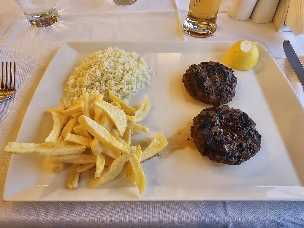 Menü_Athos Restaurant Bar_Ouranoupolis_Bild_8