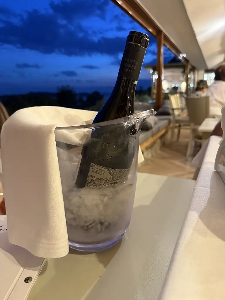 Lucy NNN_Athos Restaurant Bar_Ouranoupolis_Bewertung