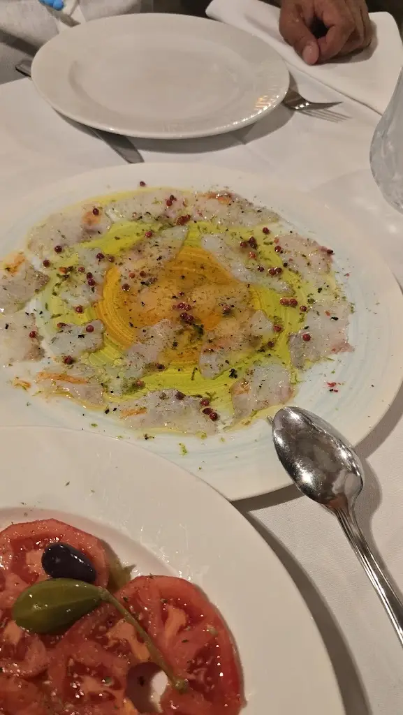 Panagiotis Christodoulou_Athos Restaurant Bar_Ouranoupolis_Bewertung