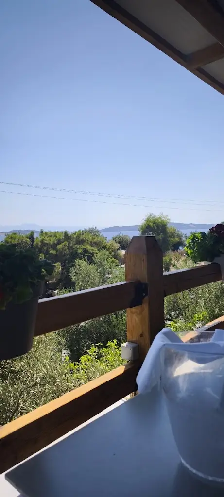 Brankica Saljic Milenkovic_Athos Restaurant Bar_Ouranoupolis_Bewertung