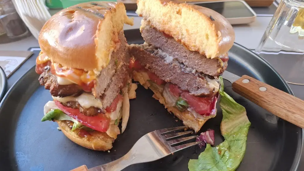 Cirlig Bogdan_Grill House Ouranoupolis_Ouranoupolis_review