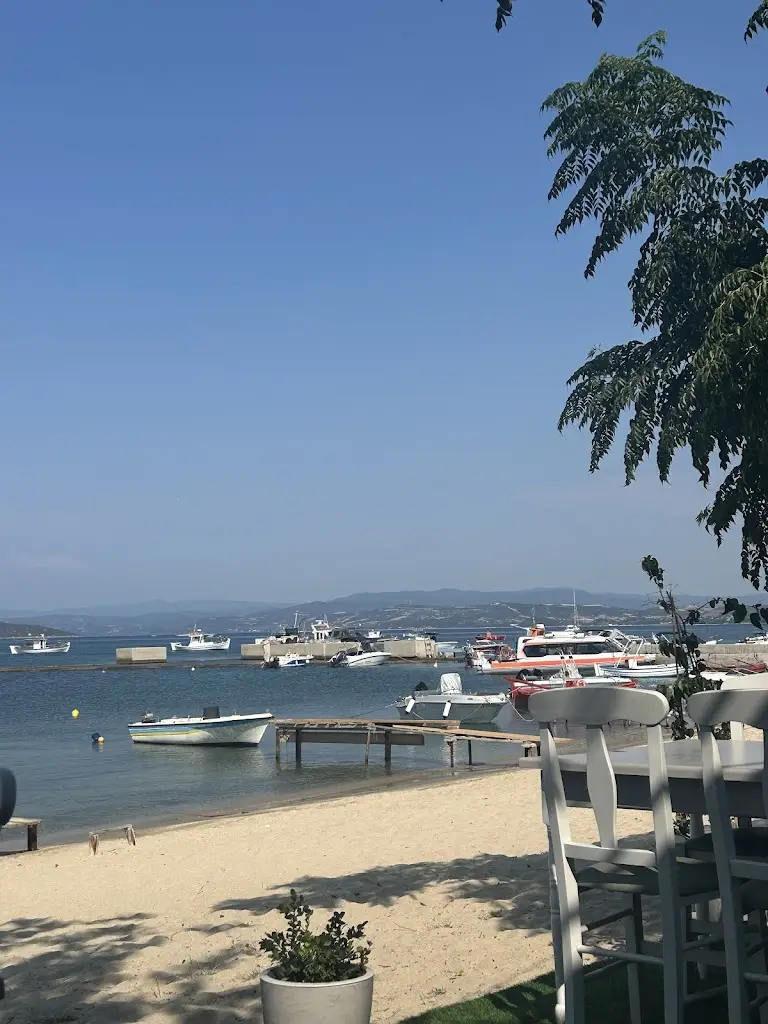 Carlos Atamian_Grill House Ouranoupolis_Ouranoupolis_review