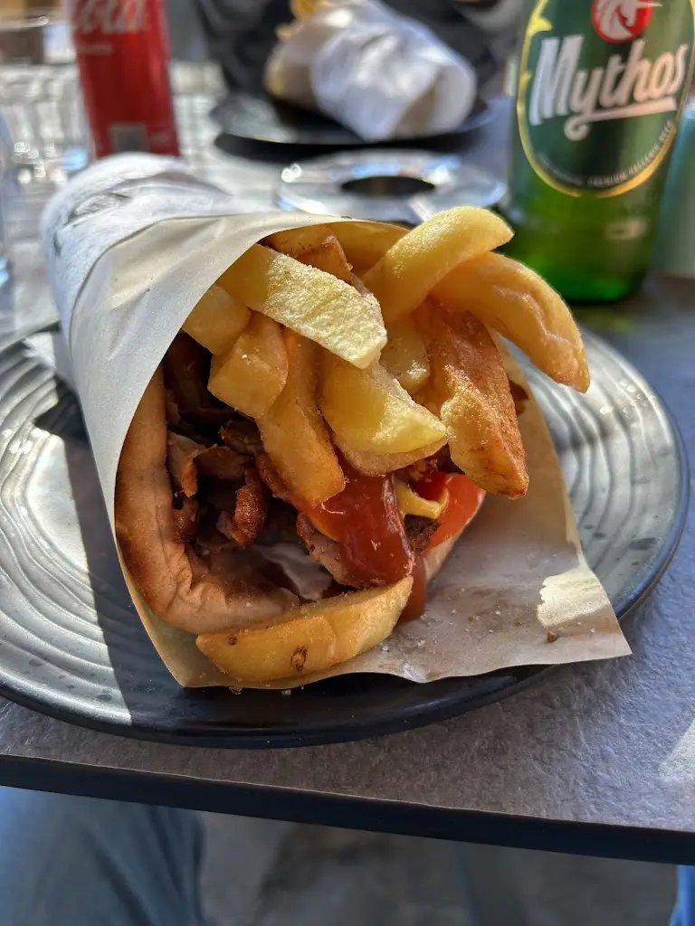 Menü_GJ Konaki_Ouranoupolis_Bild_3