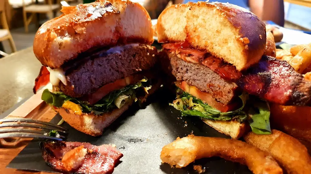 Menu_Mamounia Pizza Steak Burger House_Ouranoupolis_image_5