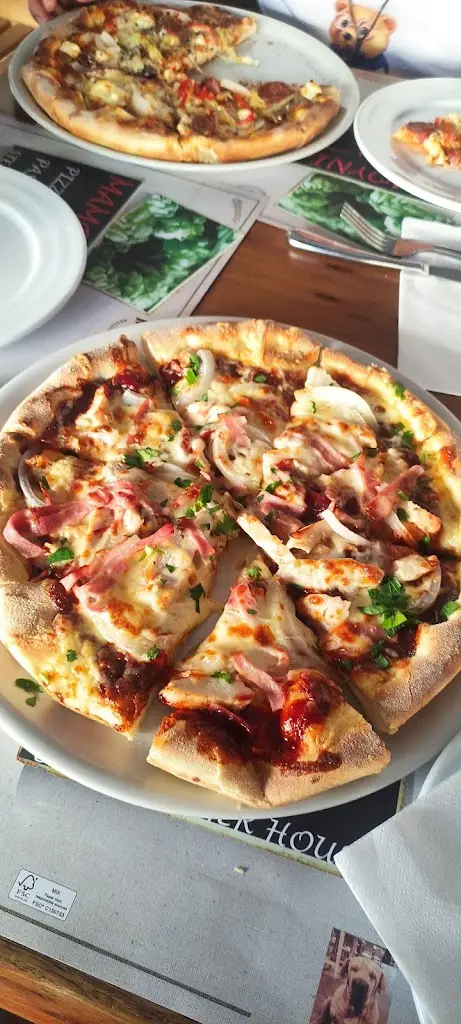 Menu_Mamounia Pizza Steak Burger House_Ouranoupolis_image_7