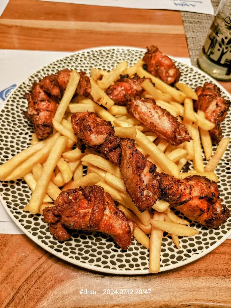 Menu_Mamounia Pizza Steak Burger House_Ouranoupolis_image_9