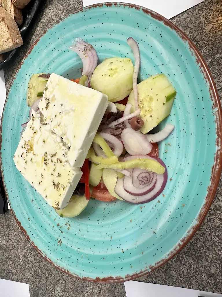 Menü_Ammos Bar Restaurant_Ouranoupolis_Bild_6