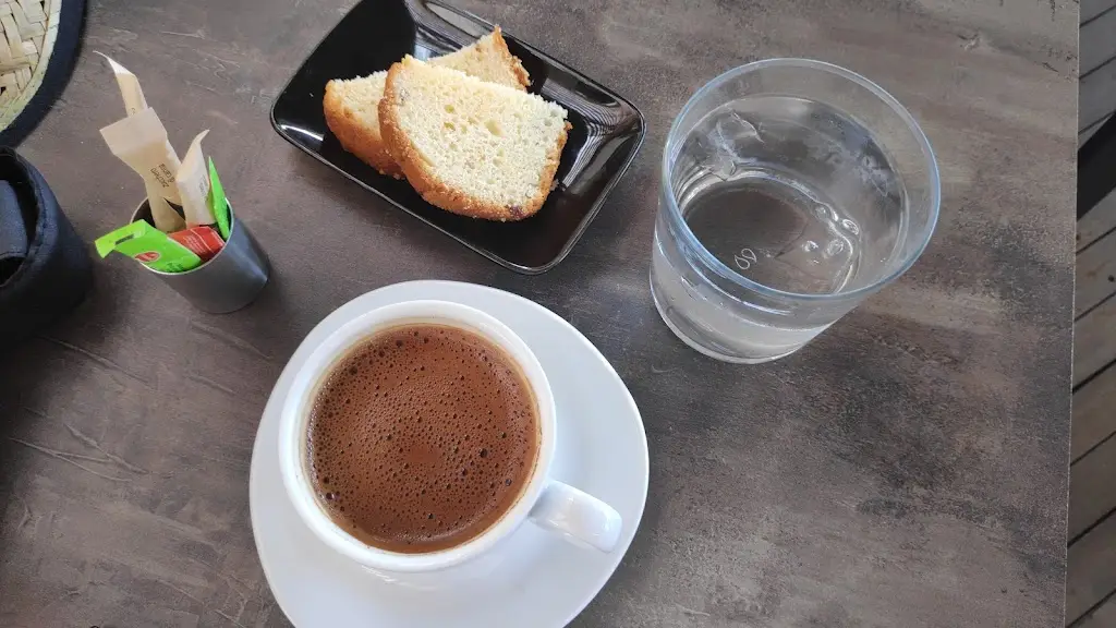 Menü_Ammos Bar Restaurant_Ouranoupolis_Bild_7