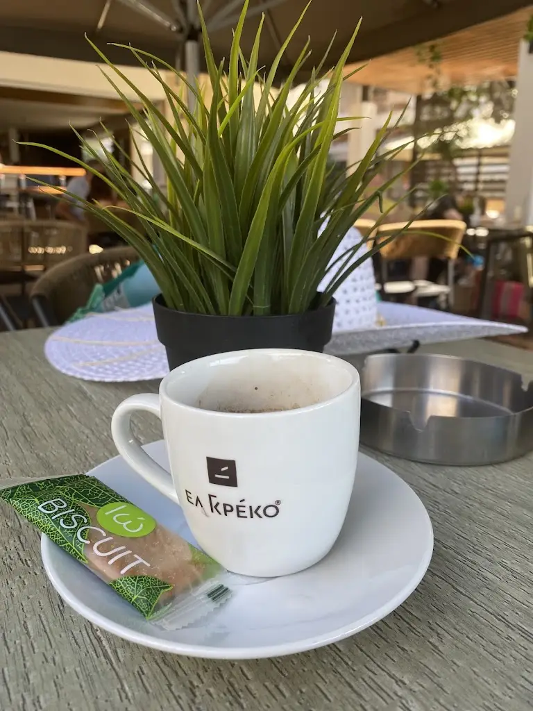 Menü_Ammos Bar Restaurant_Ouranoupolis_Bild_9