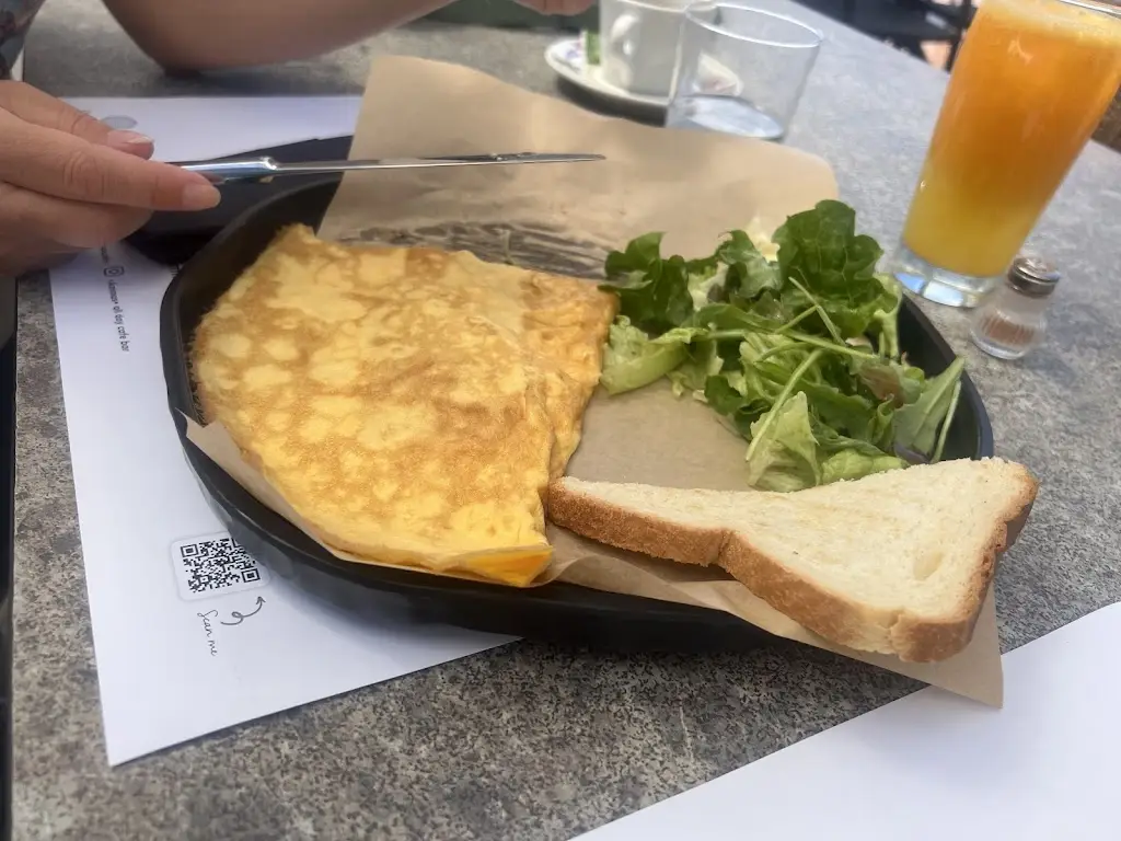 Amir Sharif_Ammos Bar Restaurant_Ouranoupolis_Bewertung