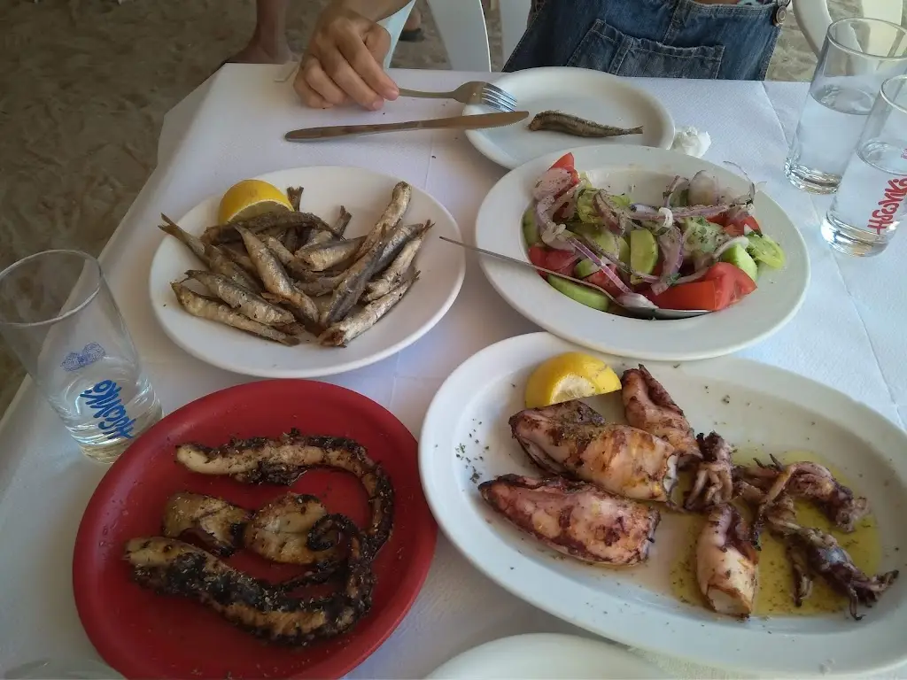 Menu_Restia Seafront Restaurant_Ouranoupolis_image_7