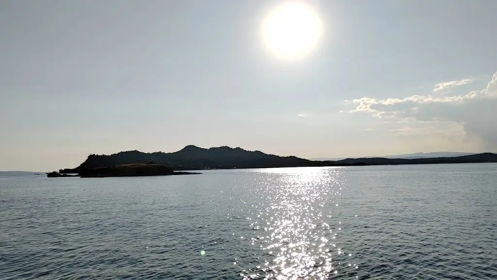 Amedeo Dental_Restia Seafront Restaurant_Ouranoupolis_avis