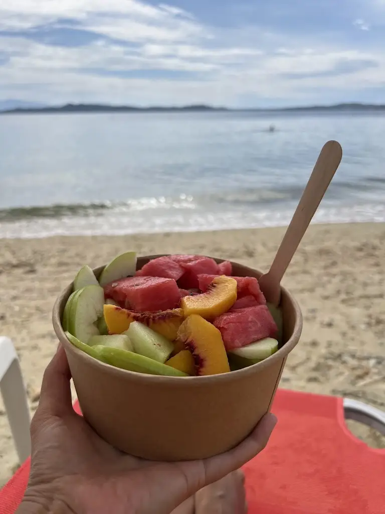 Menu_THALASSA BEACH BAR RESTURANT_Ouranoupolis_image_5