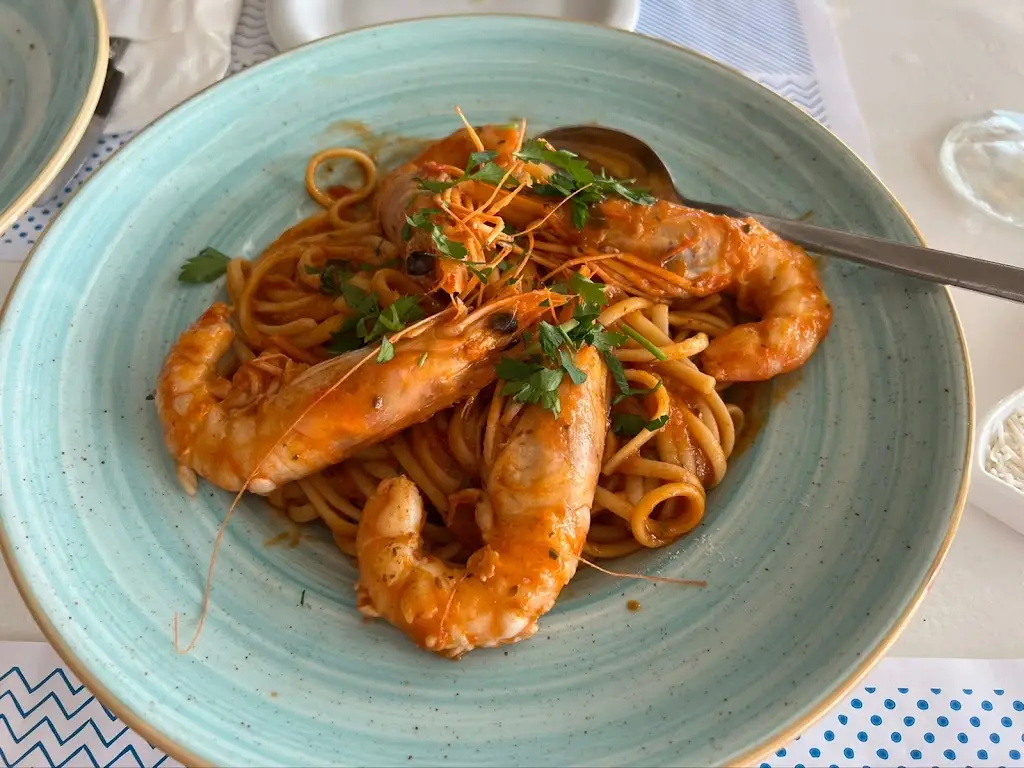 Menu_THALASSA BEACH BAR RESTURANT_Ouranoupolis_image_6