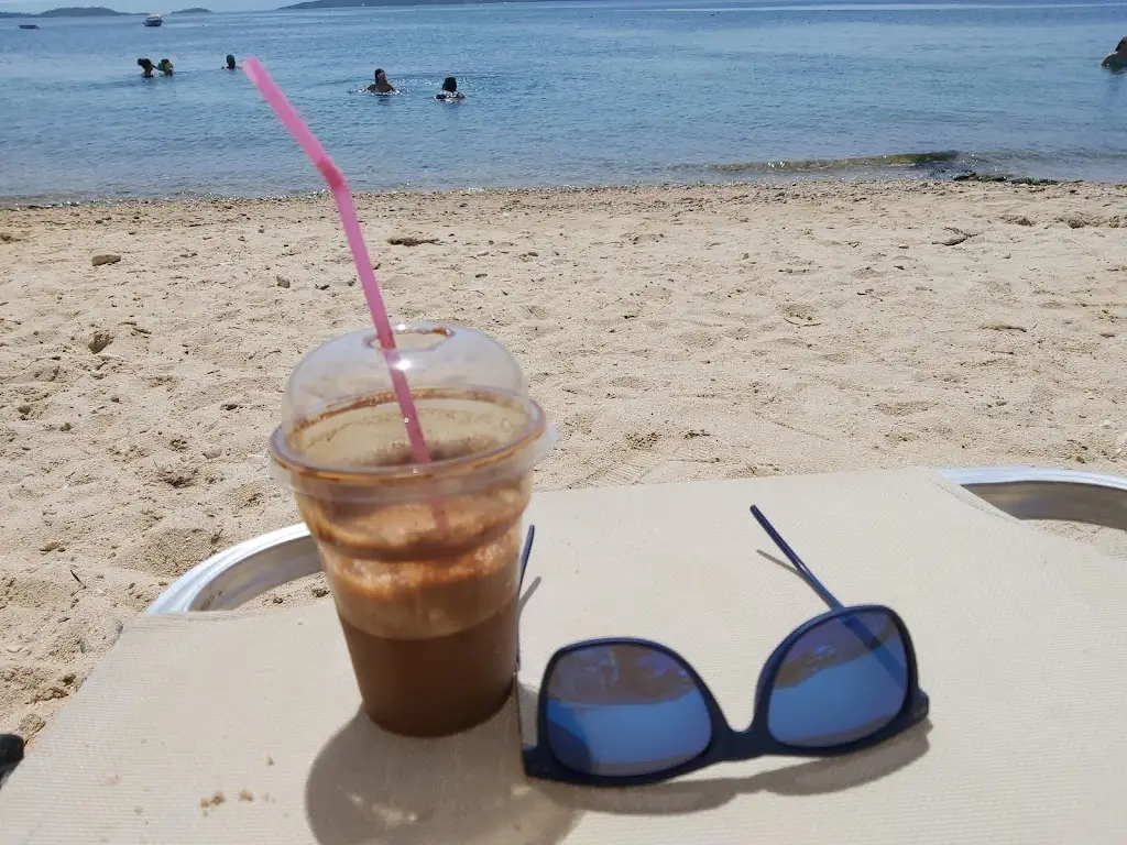 Menu_THALASSA BEACH BAR RESTURANT_Ouranoupolis_image_9