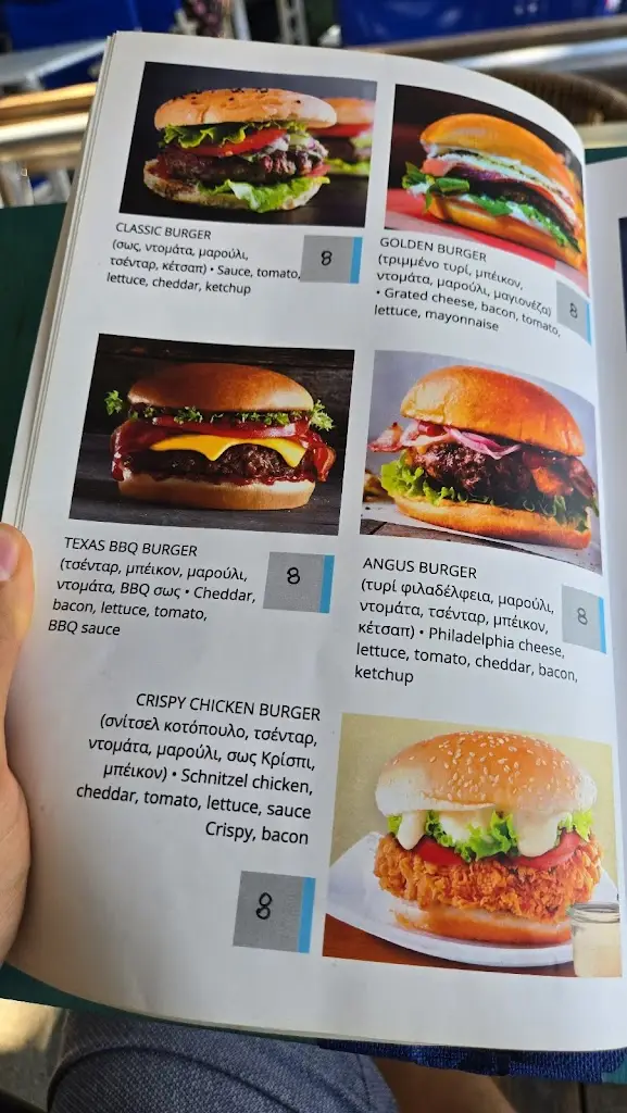 Menu_Waves Coffee & Food_Ouranoupolis_imagen_3