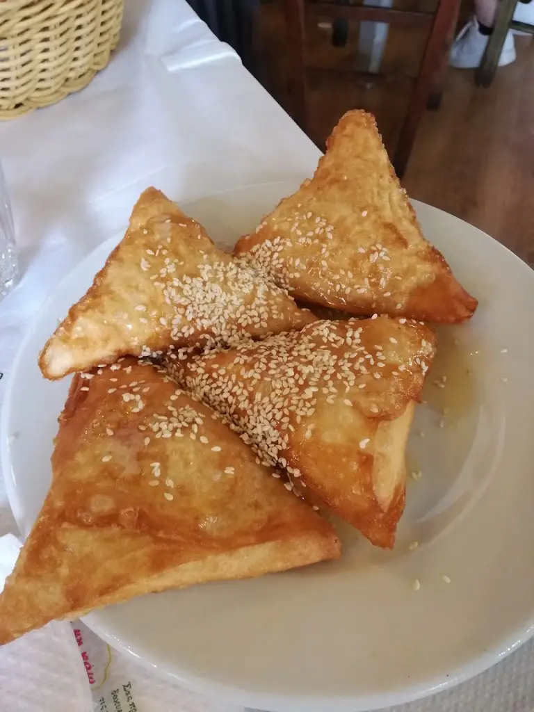 Menü_Ladokolla in Dafni_Dhafní_Bild_5