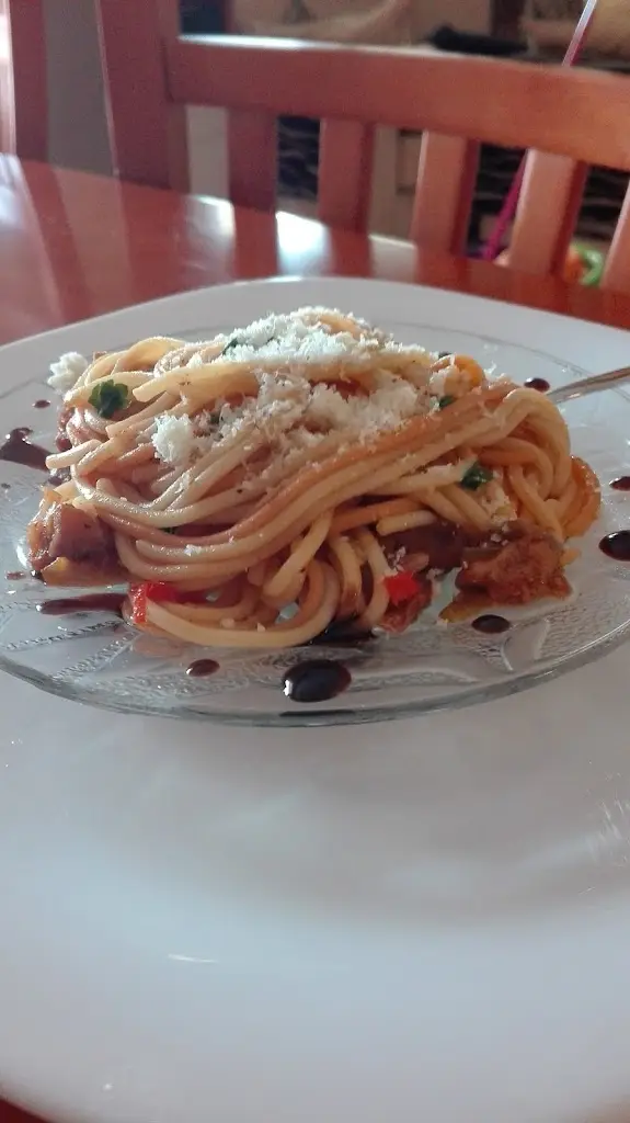 Menü_Ladokolla in Dafni_Dhafní_Bild_6