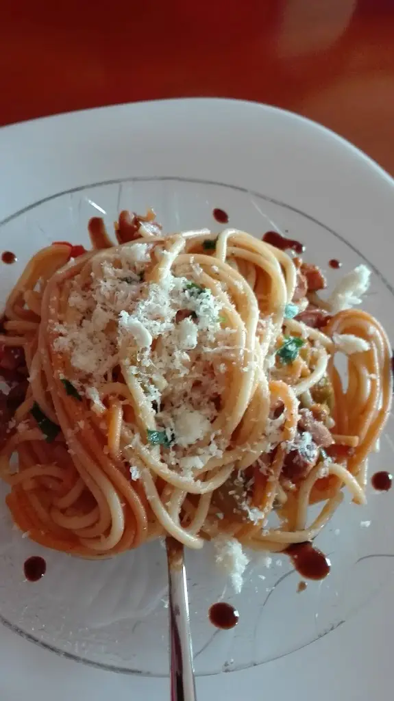 Menü_Ladokolla in Dafni_Dhafní_Bild_7