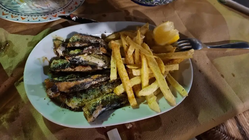 Menu_Makis Tavern_Pefkochóri_image_5