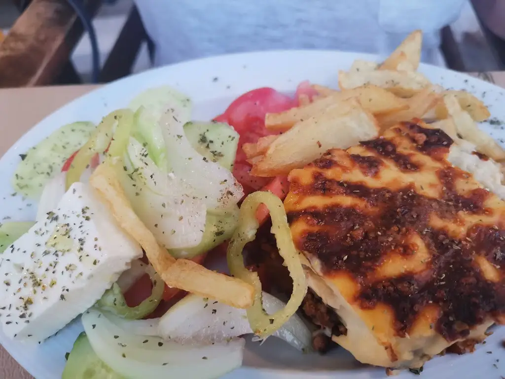 Menu_Makis Tavern_Pefkochóri_image_7