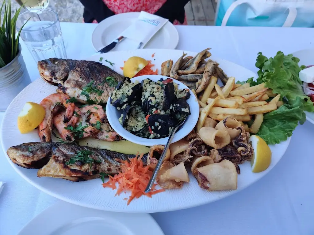 Menü_RESTAURANT ΒΛΑΧΟS_Pefkochóri_Bild_5