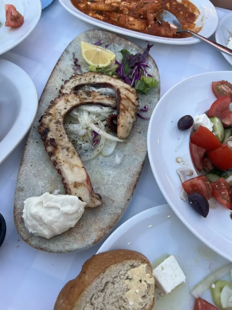 Menü_RESTAURANT ΒΛΑΧΟS_Pefkochóri_Bild_6