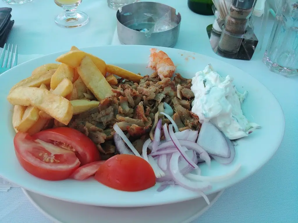 Menü_RESTAURANT ΒΛΑΧΟS_Pefkochóri_Bild_8