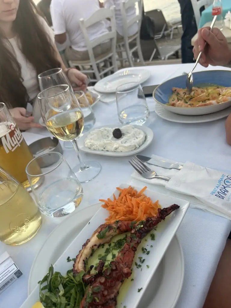 Menü_RESTAURANT ΒΛΑΧΟS_Pefkochóri_Bild_9