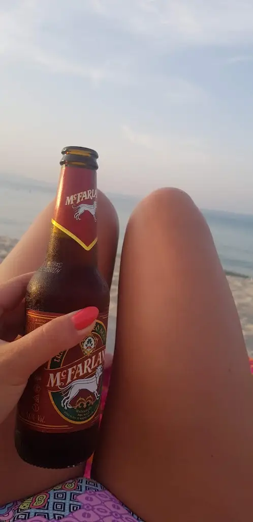 Menü_Fiki Beach Bar & Restaurant_Pefkochóri_Bild_7