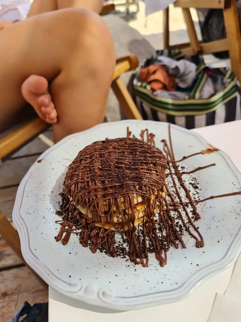 Menü_Fiki Beach Bar & Restaurant_Pefkochóri_Bild_8