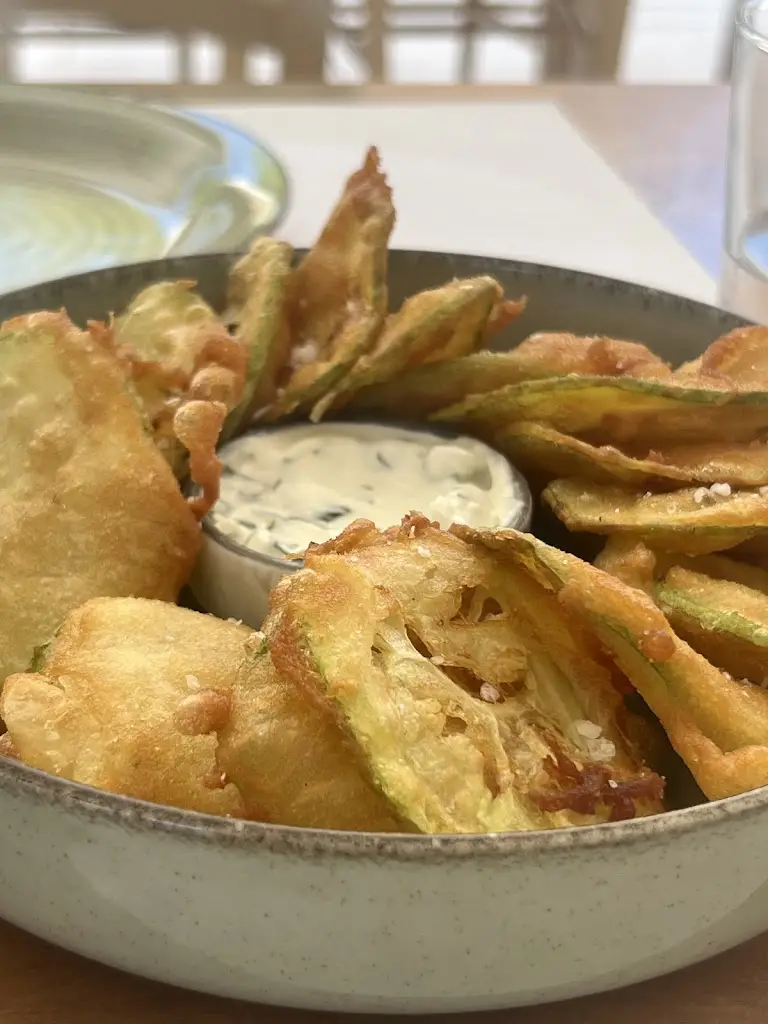 Nikolay Hristov_Fiki Beach Bar & Restaurant_Pefkochóri_Bewertung