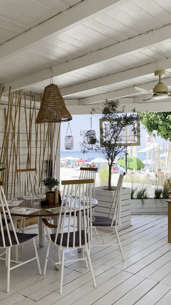 Svetl Lana_Fiki Beach Bar & Restaurant_Pefkochóri_Bewertung