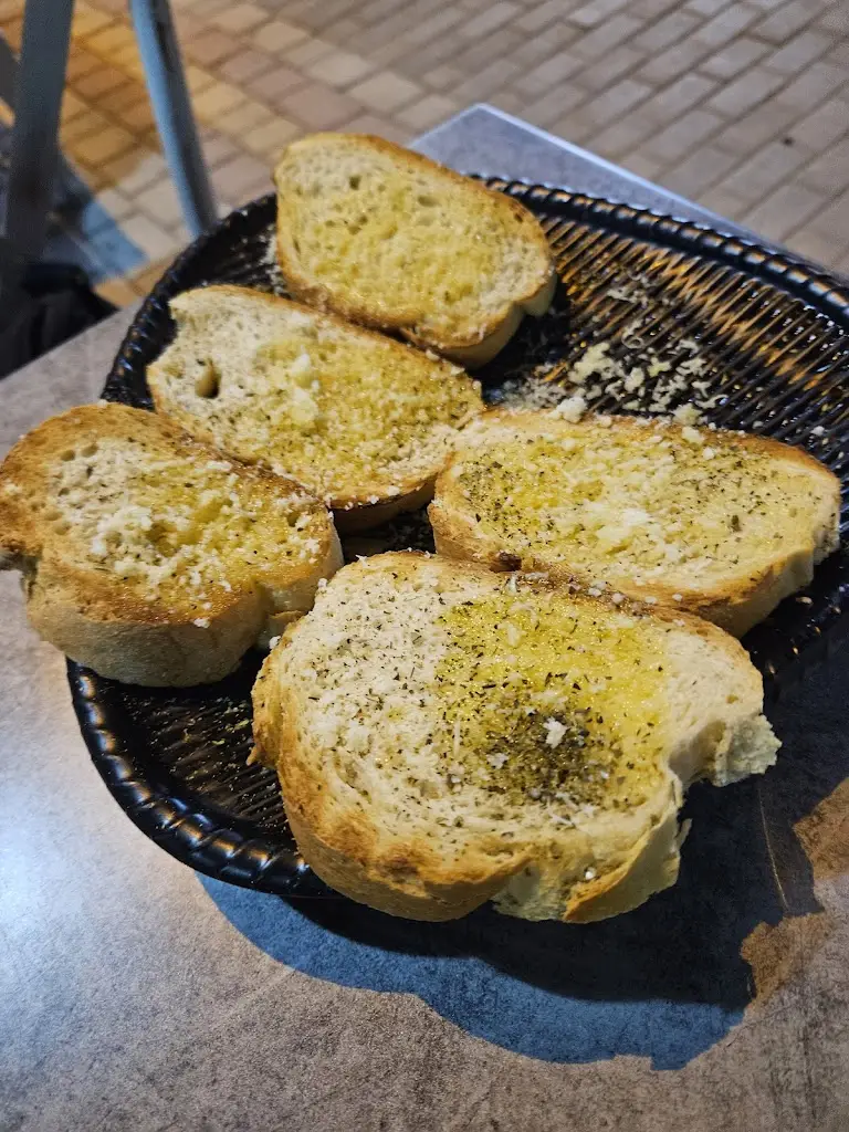 Menu_Fish Tavern Tsaparis_Pefkochóri_immagine_5