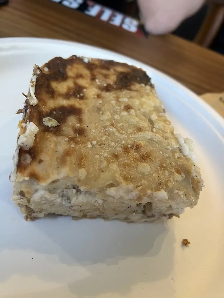 Andreani Moutsou_FOOD FACTORY FF PEFKOCHORI_Pefkochóri_review