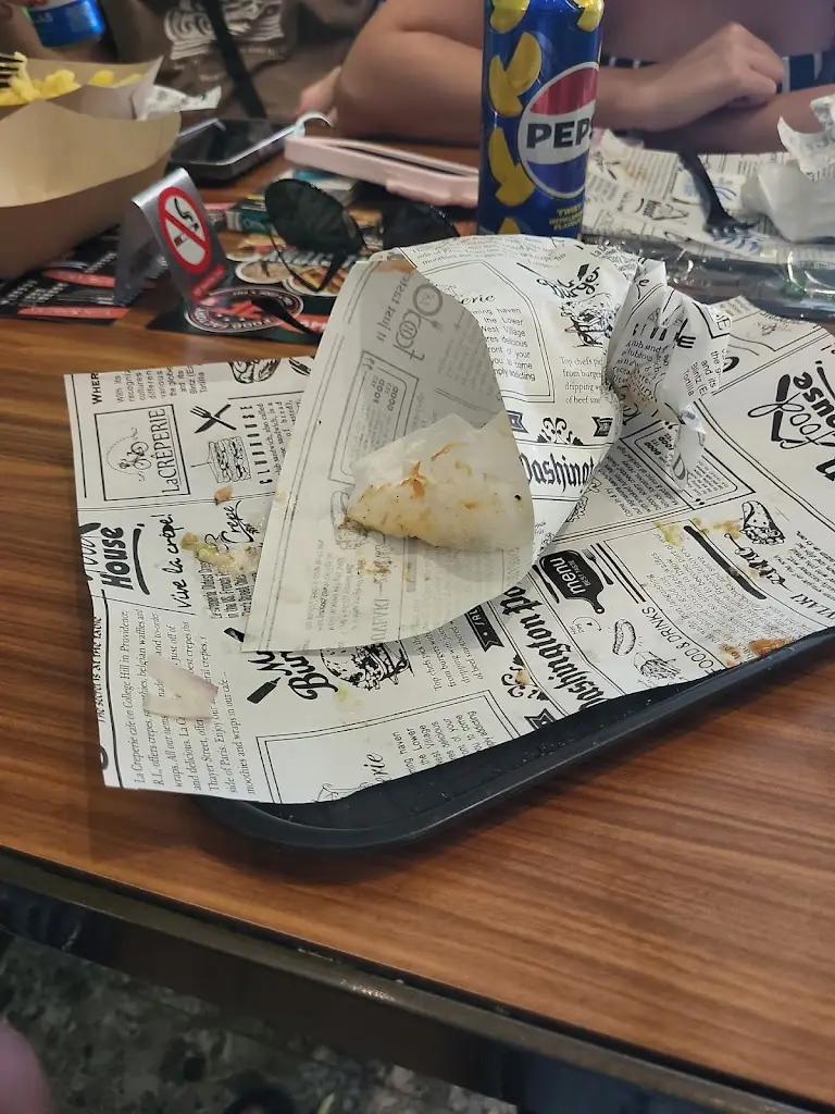 CaTa 780_FOOD FACTORY FF PEFKOCHORI_Pefkochóri_review